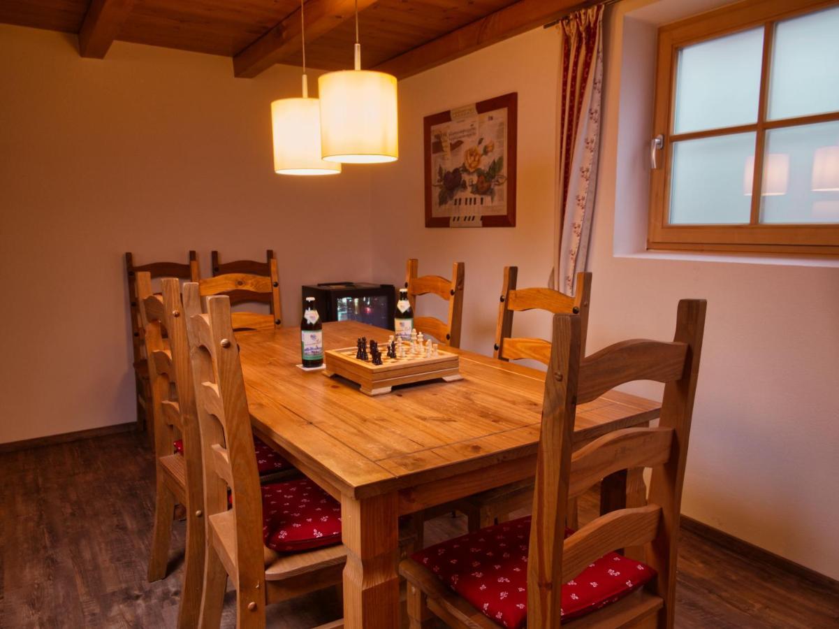 Hotel Garni Landhaus Sonnenstern Schonau am Konigssee Bagian luar foto