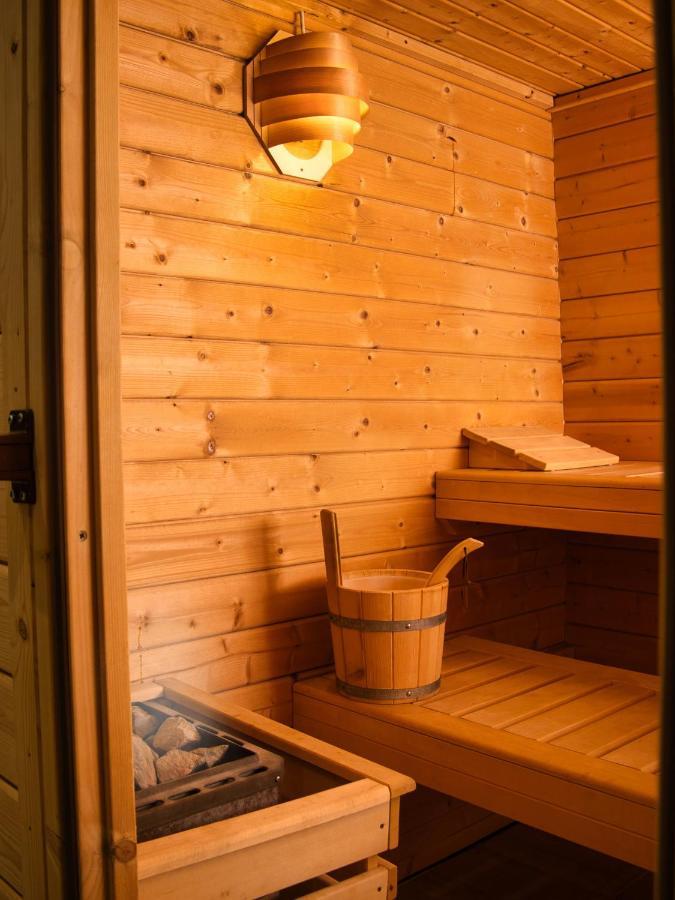 Hotel Garni Landhaus Sonnenstern Schonau am Konigssee Bagian luar foto