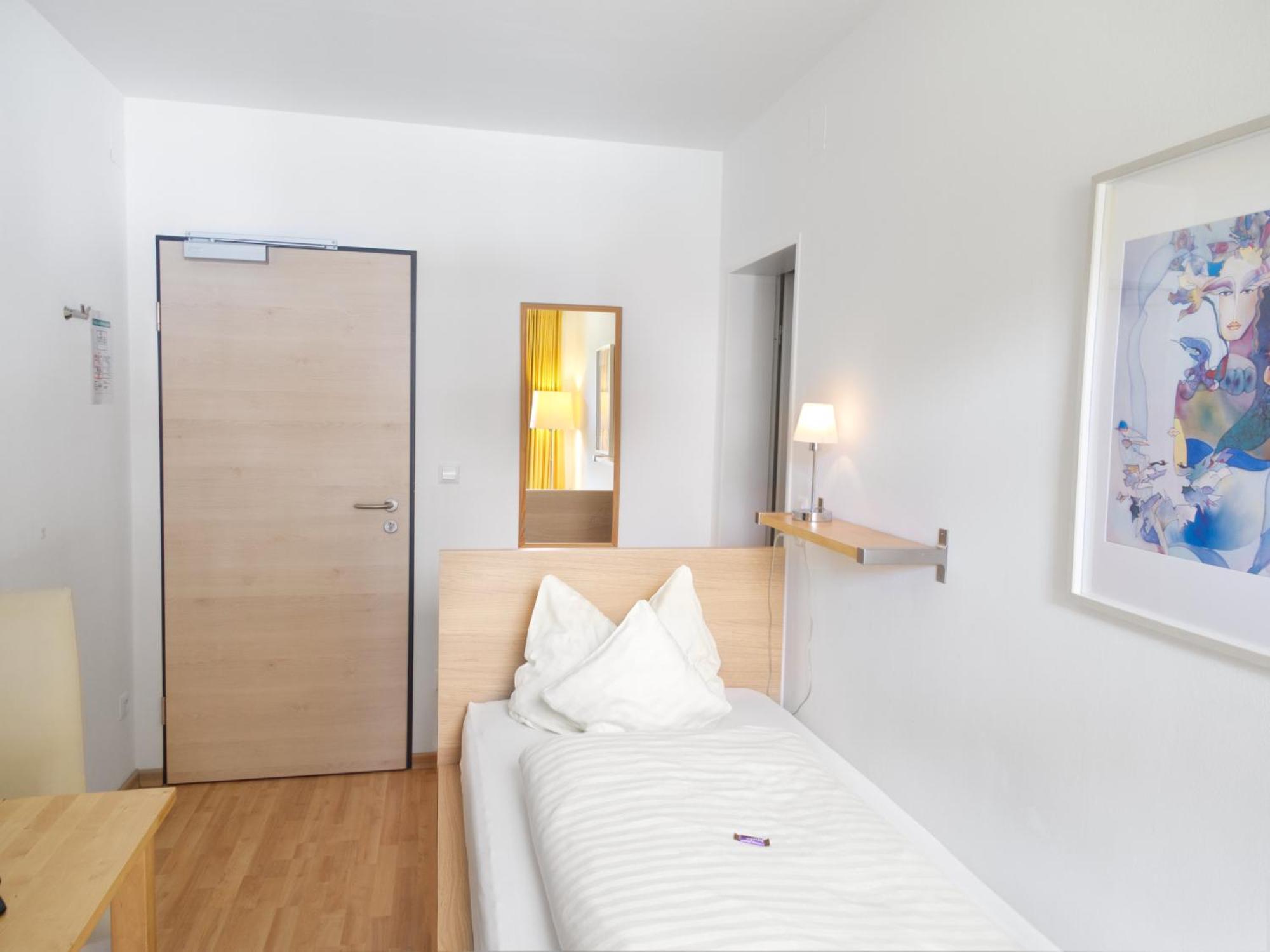 Hotel Garni Landhaus Sonnenstern Schonau am Konigssee Bagian luar foto