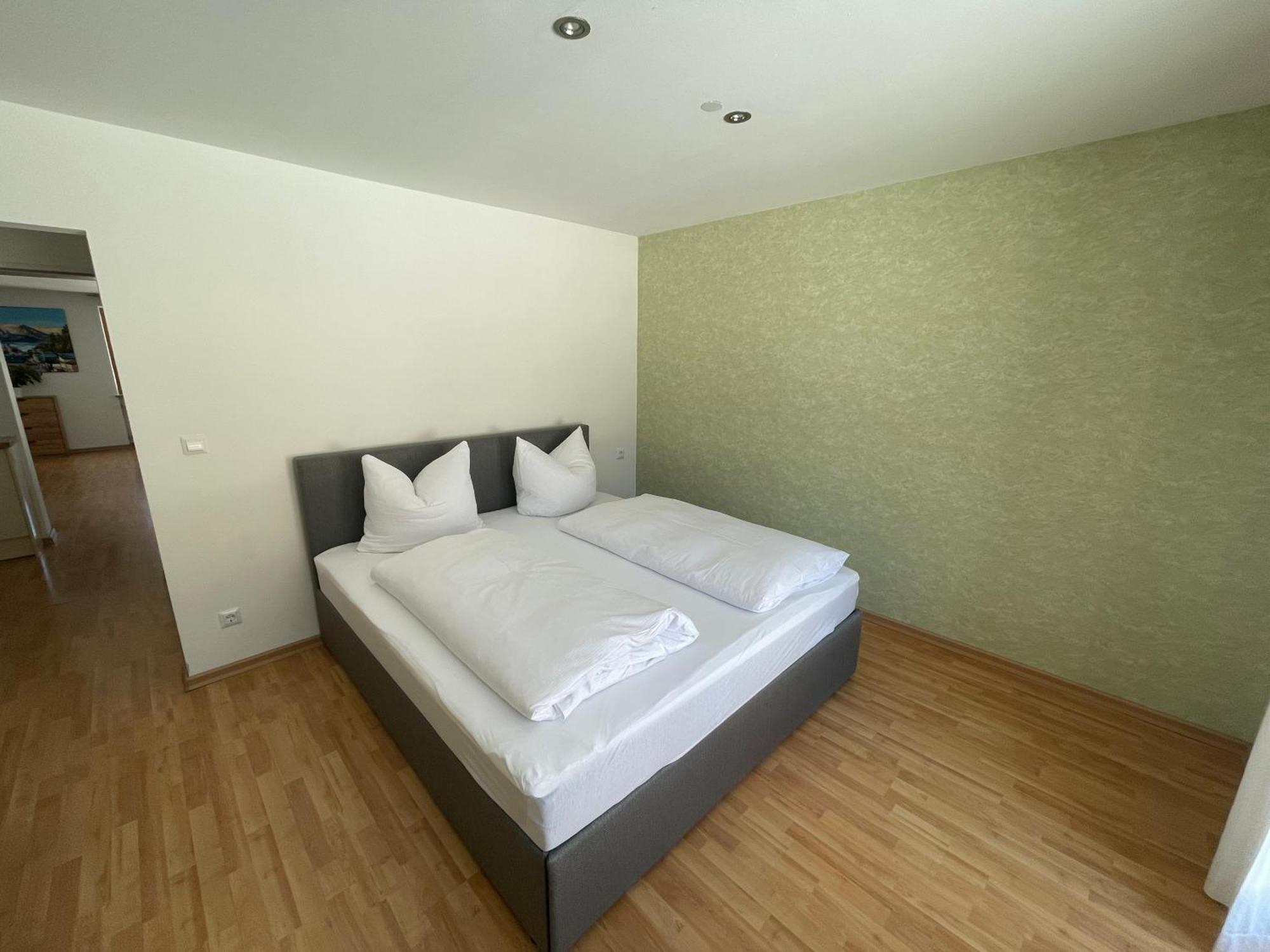 Hotel Garni Landhaus Sonnenstern Schonau am Konigssee Bagian luar foto