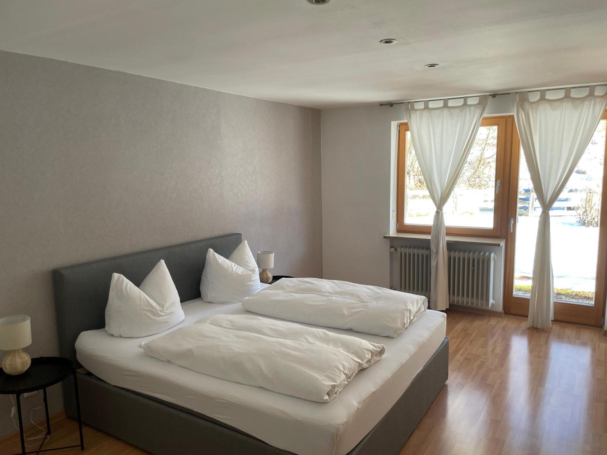 Hotel Garni Landhaus Sonnenstern Schonau am Konigssee Bagian luar foto